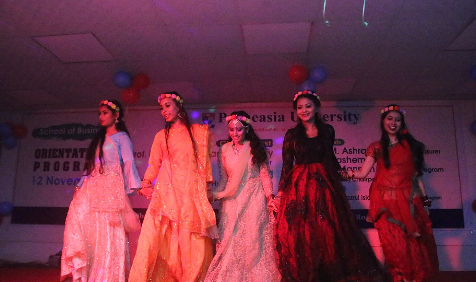 Orientation Program